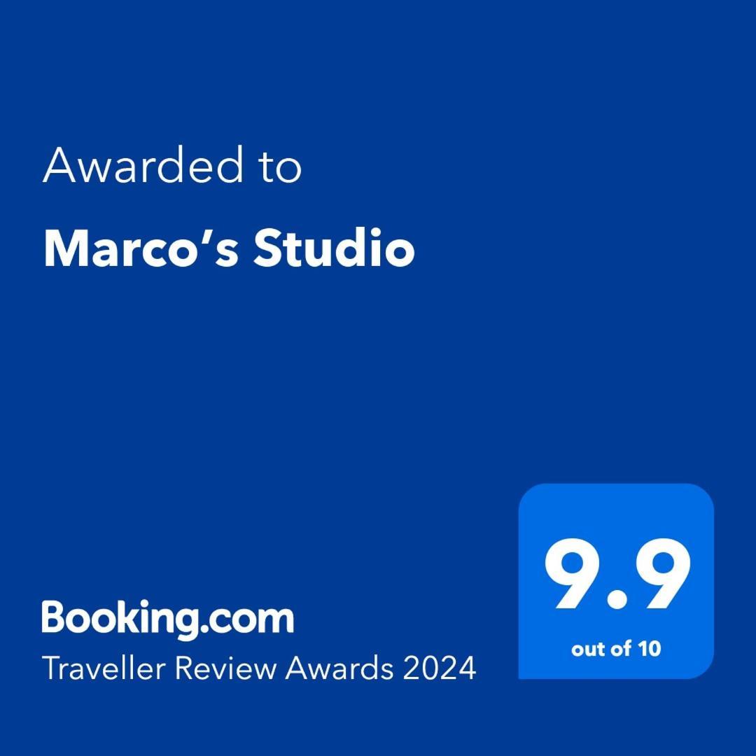 Marco'S Studio Фегераш Екстер'єр фото